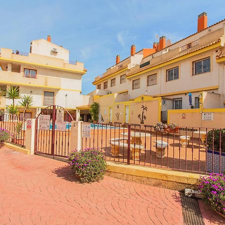 236 Sunny Duplex -Alicante Holiday Orihuela Buitenkant foto
