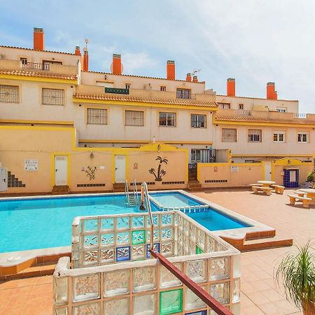 236 Sunny Duplex -Alicante Holiday Orihuela Buitenkant foto