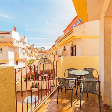 236 Sunny Duplex -Alicante Holiday Orihuela Buitenkant foto