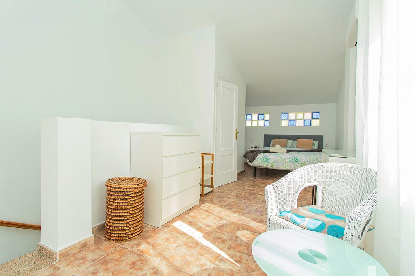 236 Sunny Duplex -Alicante Holiday Orihuela Buitenkant foto