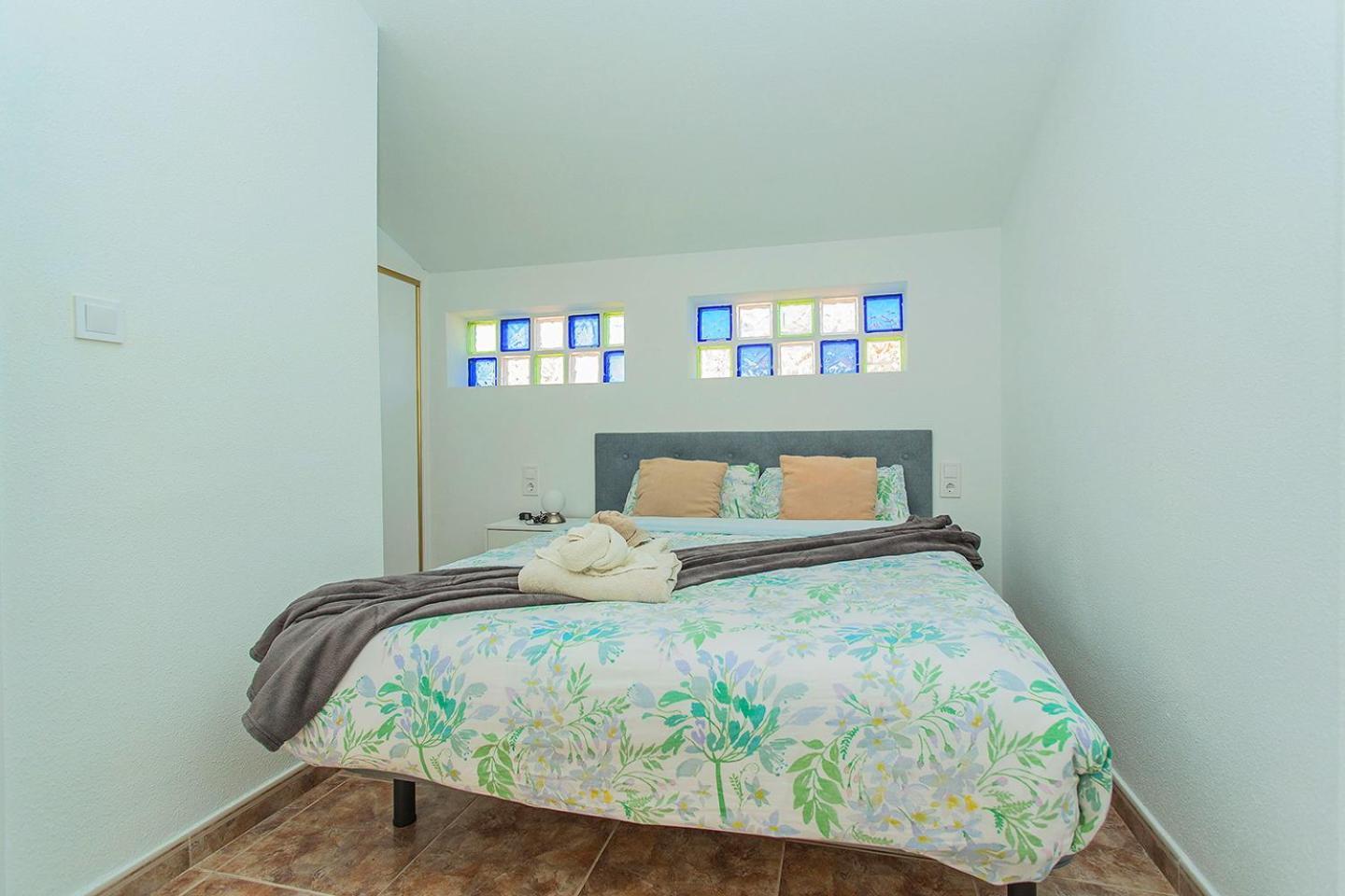 236 Sunny Duplex -Alicante Holiday Orihuela Buitenkant foto