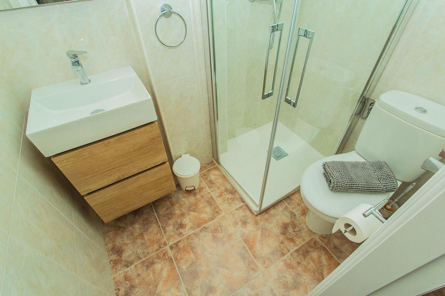 236 Sunny Duplex -Alicante Holiday Orihuela Buitenkant foto