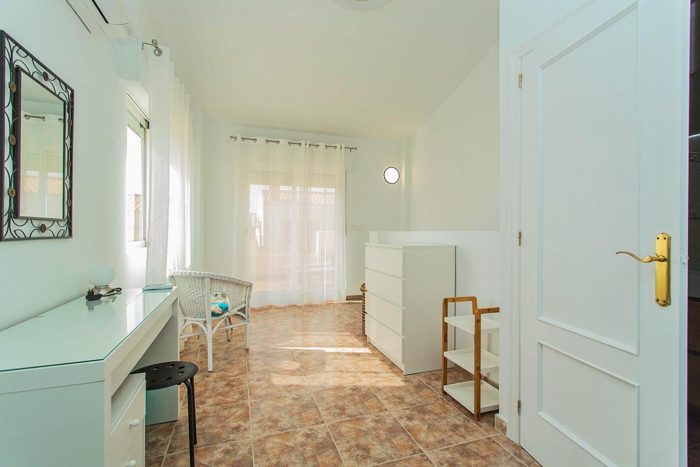 236 Sunny Duplex -Alicante Holiday Orihuela Buitenkant foto