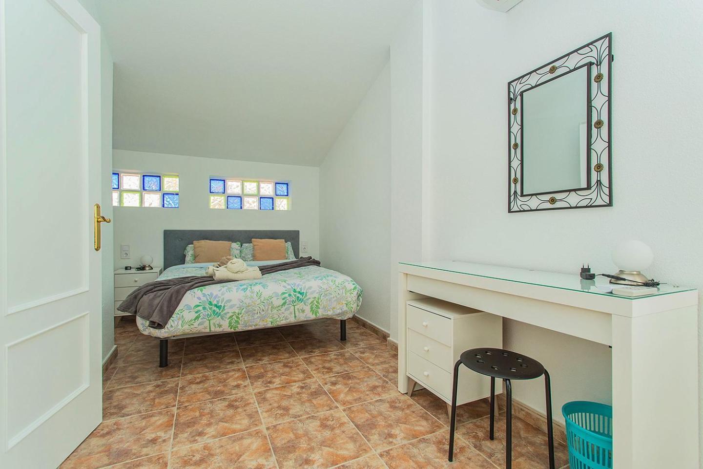 236 Sunny Duplex -Alicante Holiday Orihuela Buitenkant foto