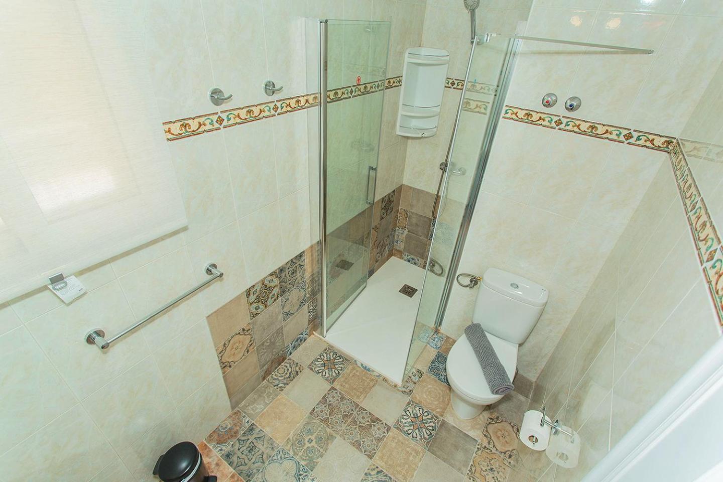 236 Sunny Duplex -Alicante Holiday Orihuela Buitenkant foto