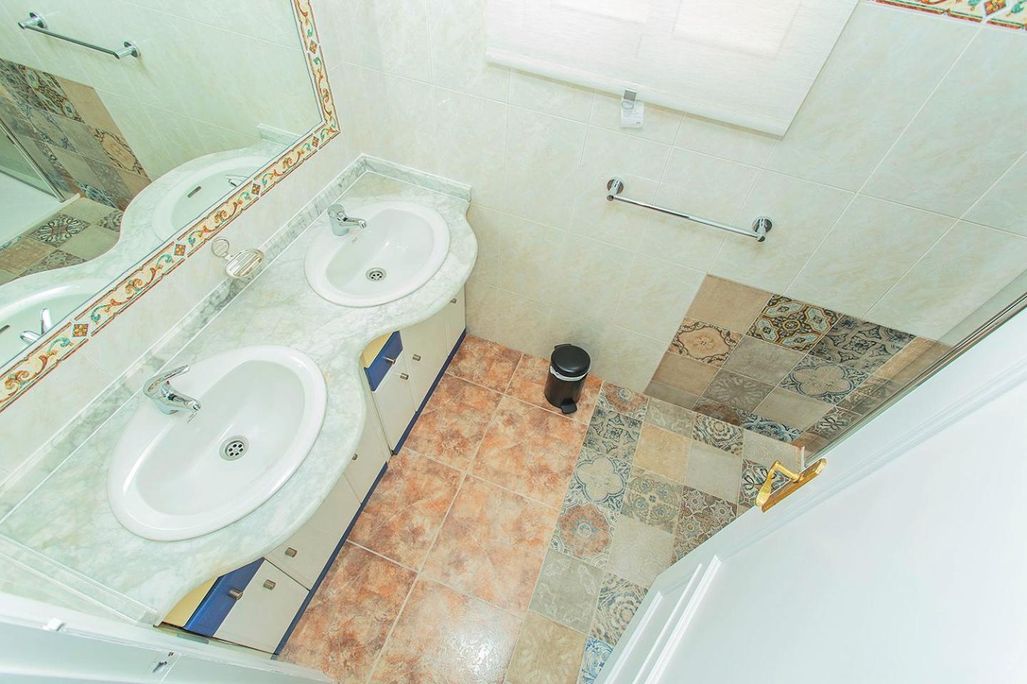 236 Sunny Duplex -Alicante Holiday Orihuela Buitenkant foto