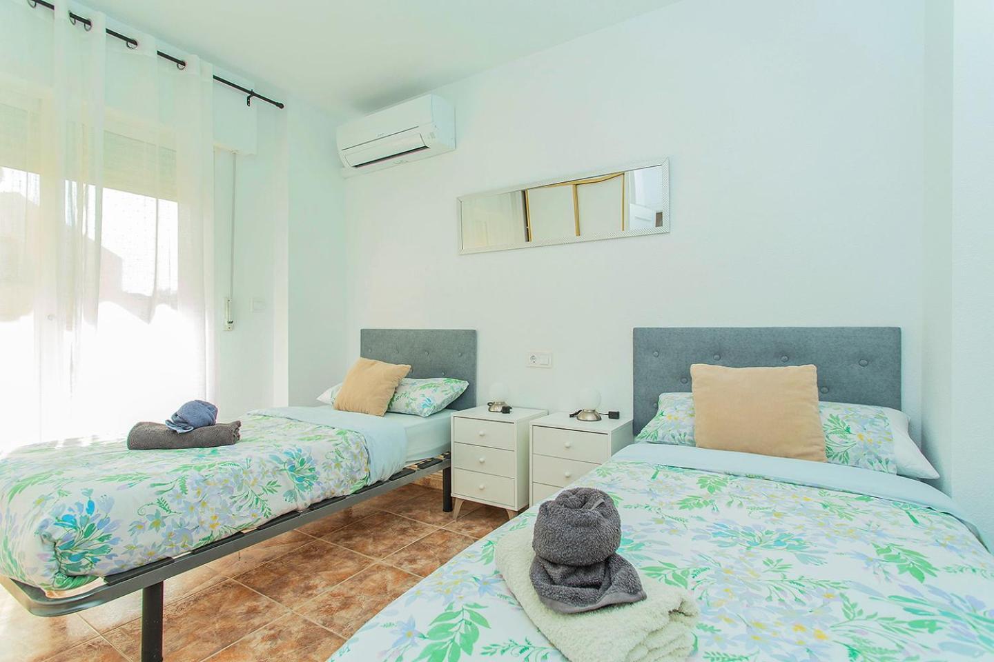 236 Sunny Duplex -Alicante Holiday Orihuela Buitenkant foto