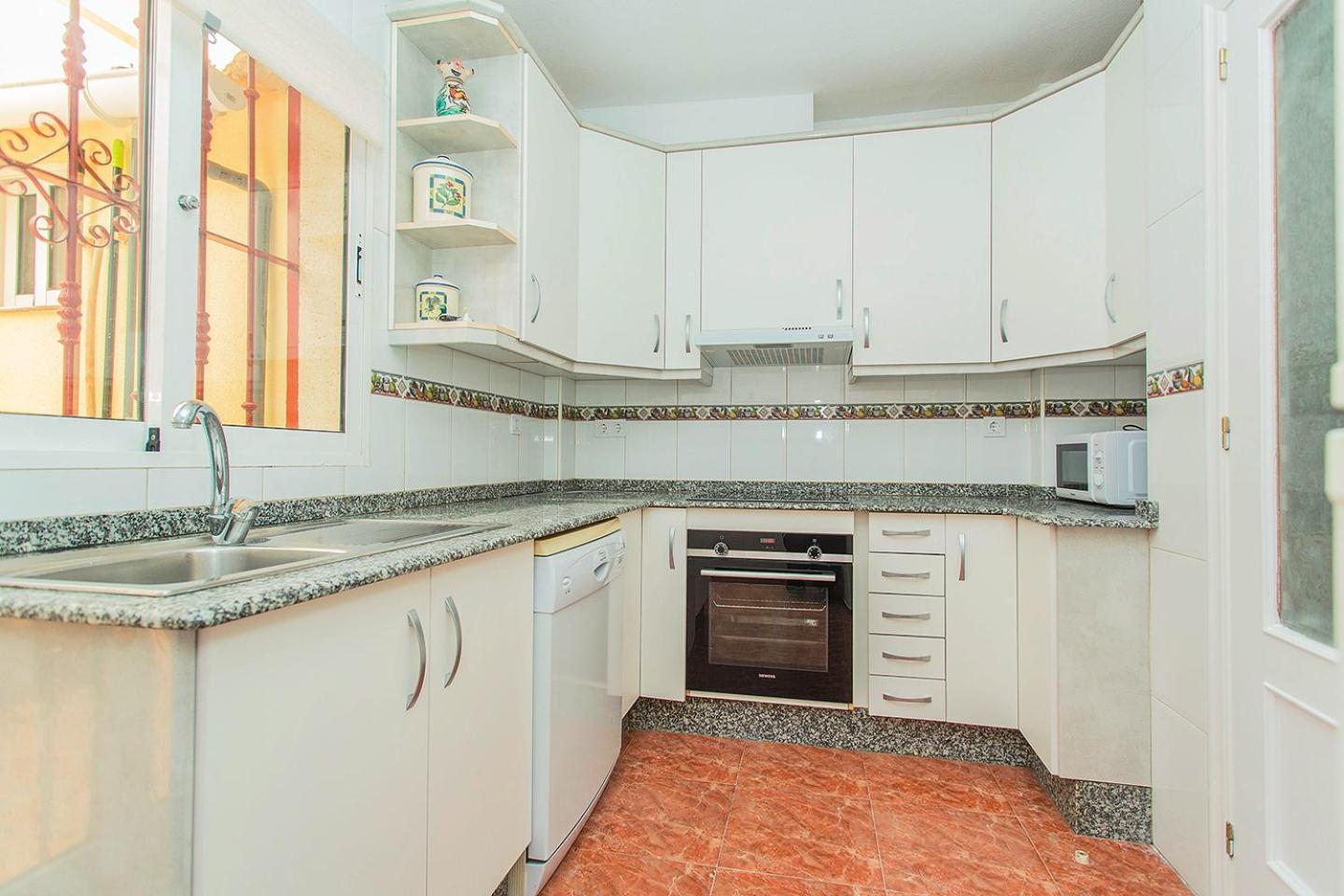 236 Sunny Duplex -Alicante Holiday Orihuela Buitenkant foto